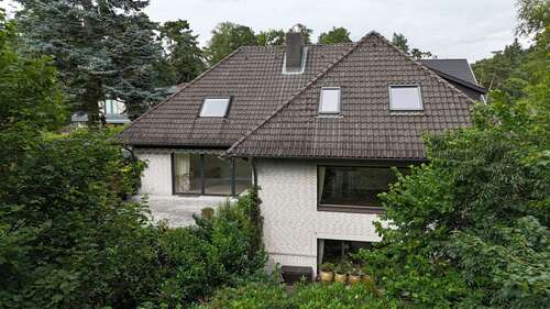 Foto - Haus zum Kaufen in Buchholz 898.000,00 € 383 m²