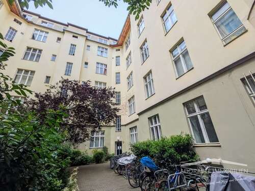 Foto - Wohnung zum Kaufen in Berlin 580.000,00 € 100 m²