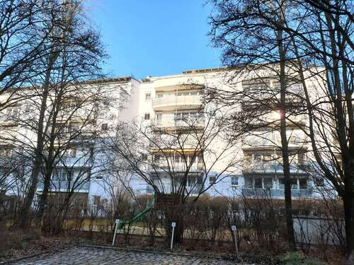 Foto - Wohnung zum Kaufen in Landshut 299.000,00 € 60.48 m²