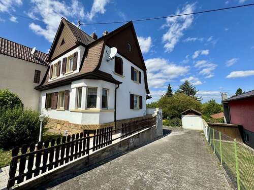 Foto - Haus zum Kaufen in Undenheim 379.000,00 € 108 m²