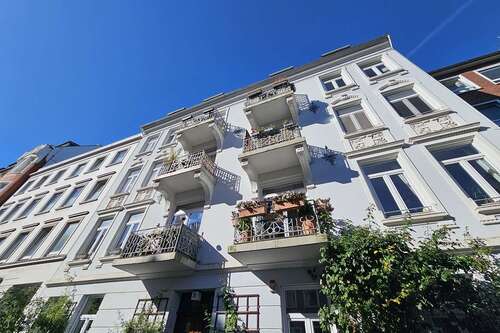 Foto - Wohnung zum Kaufen in Hamburg 580.000,00 € 75 m²