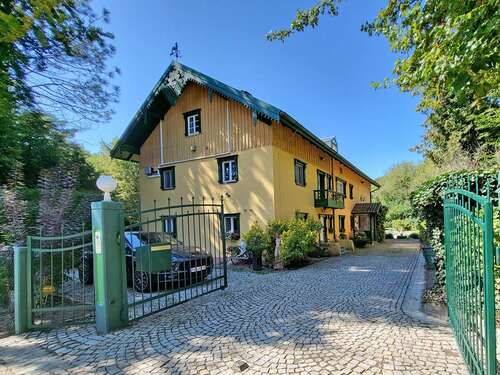 Foto - Haus zum Kaufen in Bad Birnbach 1.150.000,00 € 476.39 m²
