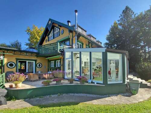 Foto - Haus zum Kaufen in Bad Birnbach 1.250.000,00 € 476.39 m²