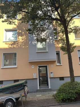 Foto - Wohnung zum Mieten in Essen 396,30 € 62.11 m²