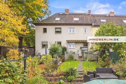 Foto - Haus zum Kaufen in Berlin 779.000,00 € 124 m²