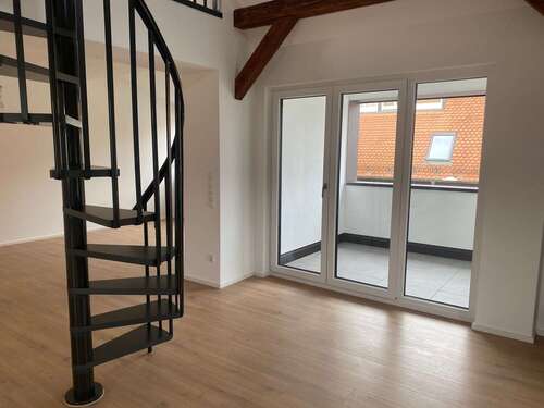 Foto - Wohnung zum Kaufen in Abensberg 469.000,00 € 97.94 m²