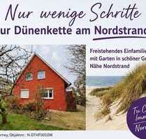 Haus zum Kaufen in Norderney 1.100.000,00 € 180 m²