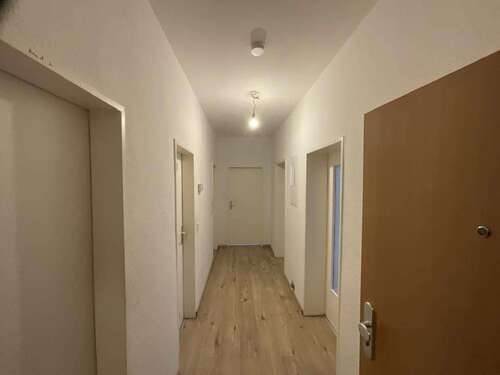 Foto - Wohnung zum Mieten in Wilhelmshaven 409,00 € 60.26 m²