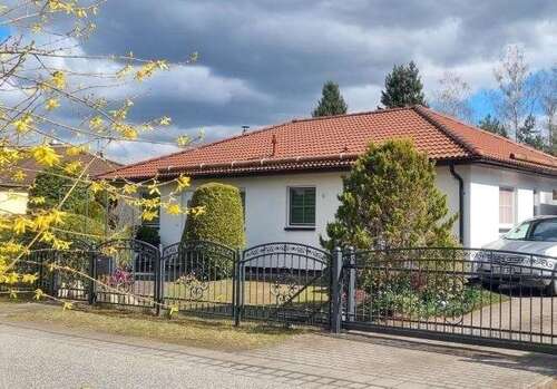 Foto - Haus zum Kaufen in Torgelow 380.000,00 € 130 m²