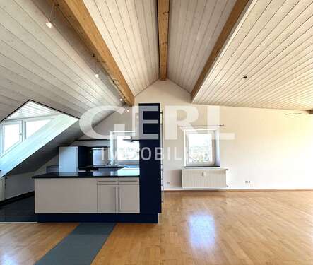 Foto - Wohnung zum Mieten in Straubing 675,00 € 87.7 m²