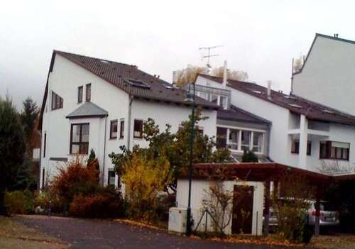 Foto - Wohnung zum Mieten in Darmstadt 600,00 € 42 m²