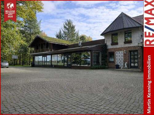 Foto - Haus zum Kaufen in Löningen 422.000,00 € 327.94 m²