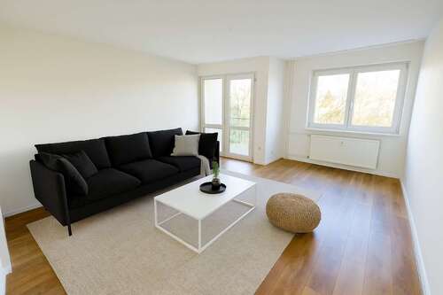 Foto - Wohnung zum Kaufen in Wiesbaden 285.000,00 € 61.31 m²