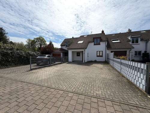 Foto - Haus zum Kaufen in Kenzingen 399.000,00 € 128 m²