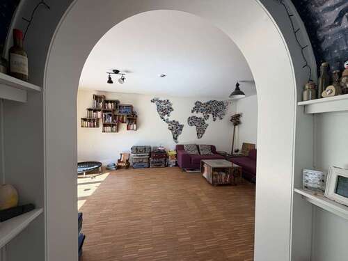 Foto - Wohnung zum Mieten in Embsen 1.480,00 € 120 m²