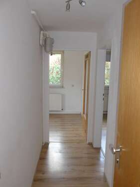 Foto - Wohnung zum Mieten in Hattersheim 370,00 € 41.33 m²
