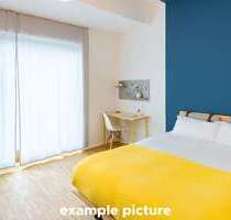 WG-Zimmer in Frankfurt am Main 550,00 € 11 m²