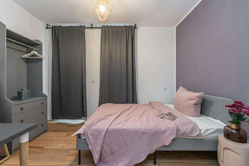 Foto - WG-Zimmer in Berlin 760,00 € 10 m²
