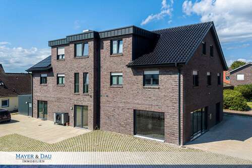 Foto - Wohnung zum Kaufen in Rastede 315.000,00 € 75.15 m²