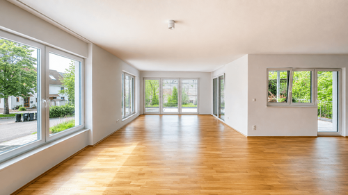 Foto - Wohnung zum Kaufen in Markdorf 549.000,00 € 134 m²