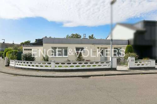 Foto - Haus zum Kaufen in Pulheim 395.000,00 € 81 m²