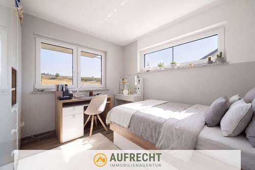 Foto - Wohnung zum Kaufen in Odelzhausen 449.800,00 € 91.38 m²