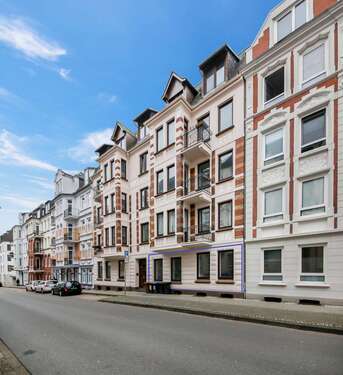Foto - Wohnung zum Mieten in Flensburg 850,00 € 94 m²