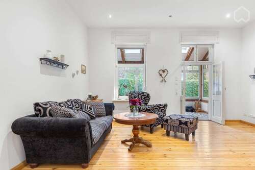 Foto - Wohnen auf Zeit in Schöneiche bei Berlin 1.800,00 €