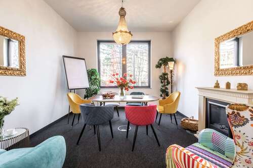 Foto - Büro in München 4.569,60 € 175 m²