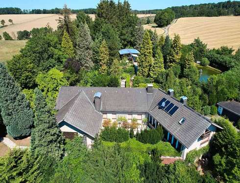 Foto - Haus zum Kaufen in Menden 750.000,00 € 260 m²