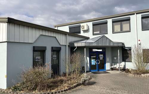 Foto - Büro in Büdingen 4.650,00 € 558 m²