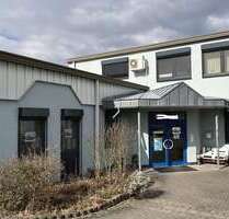 Büro in Büdingen 4.650,00 € 558 m²