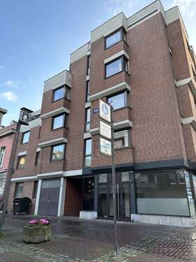 Foto - Wohnung zum Mieten in Aachen 318,00 € 26.5 m²