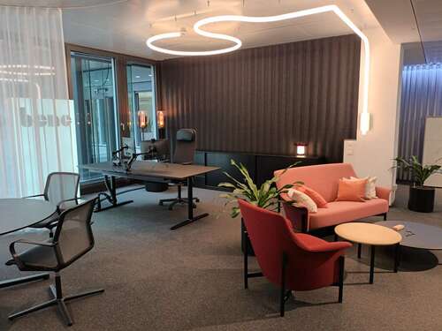 Foto - Büro in Köln 299,00 € 57 m² - 299,00 EUR Kaltmiete, ca.  57,00 m²