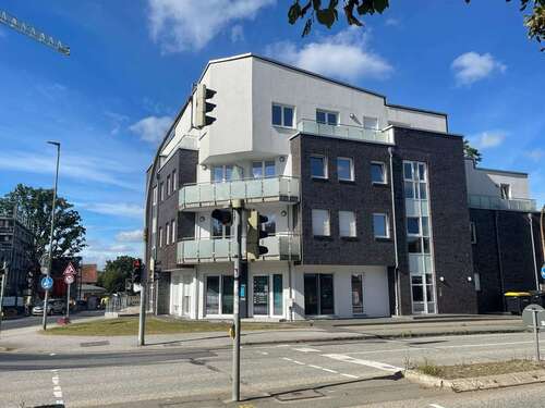 Foto - Wohnung zum Mieten in Quickborn 925,00 € 74.27 m²