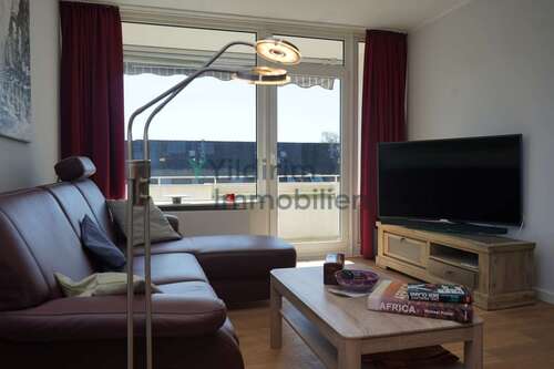 Foto - Wohnung zum Kaufen in Cuxhaven Döse 248.000,00 € 65.48 m²