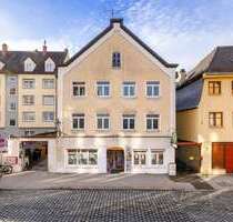 Wohnung zum Kaufen in Augsburg 649.000,00 € 340 m²