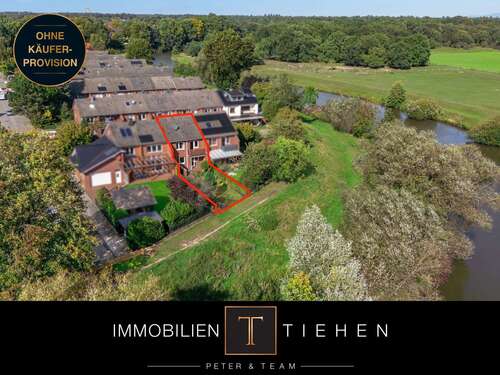 Foto - Haus zum Kaufen in Meppen 189.000,00 € 95 m²