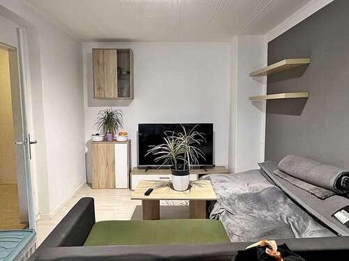 Foto - Wohnung zum Mieten in Kassel 545,00 € 49.71 m²