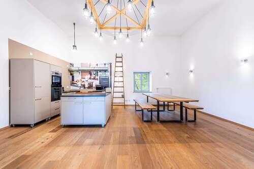 Foto - Wohnung zum Mieten in Straubing 1.090,00 € 97 m²