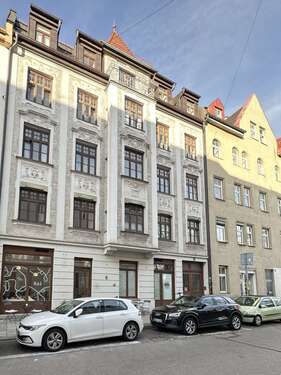 Foto - Wohnung zum Kaufen in München 485.000,00 € 46.02 m²