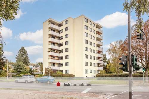 Foto - Wohnung zum Kaufen in Berlin 299.000,00 € 88.87 m²