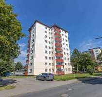 Wohnung zum Mieten in Flensburg 569,00 € 58.12 m²