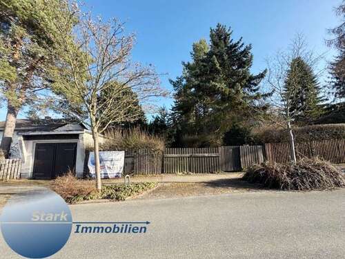 Foto - Grundstück zu verkaufen in Jößnitz 79.000,00 € 570 m²