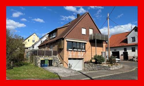 Foto - Haus zum Kaufen in Sachsenheim 480.000,00 € 187 m²