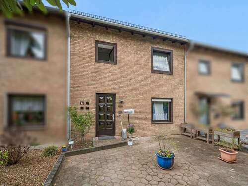 Foto - Haus zum Kaufen in Krefeld 315.000,00 € 99.62 m²