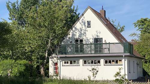 Foto - Wohnung zum Mieten in Midlum auf Föhr 1.026,00 € 72 m²