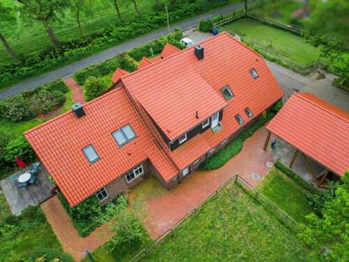 Foto - Haus zum Kaufen in Friedeburg 590.000,00 € 339 m²
