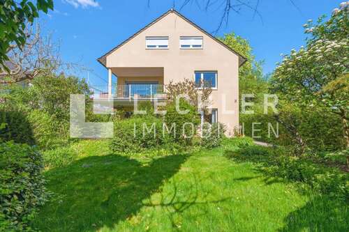 Foto - Haus zum Kaufen in Stuttgart Sillenbuch 1.390.000,00 € 314 m²