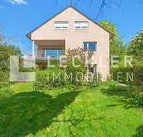Haus zum Kaufen in Stuttgart Sillenbuch 1.390.000,00 € 314 m² - Stuttgart / Sillenbuch